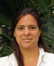 Rebecca Lewison